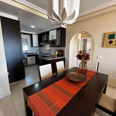 Terrazas De Jandia Apartment Моро дел Хабле Екстериор снимка