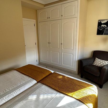 Terrazas De Jandia Apartment Моро дел Хабле Екстериор снимка
