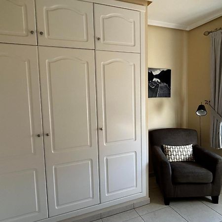 Terrazas De Jandia Apartment Моро дел Хабле Екстериор снимка