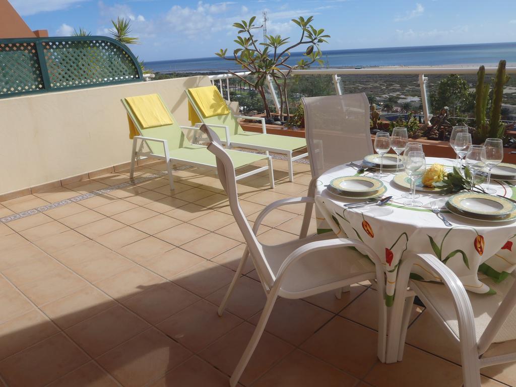 Terrazas De Jandia Apartment Моро дел Хабле Стая снимка