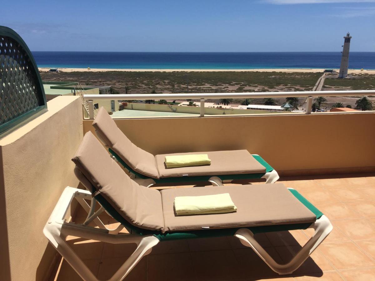 Terrazas De Jandia Apartment Моро дел Хабле Екстериор снимка