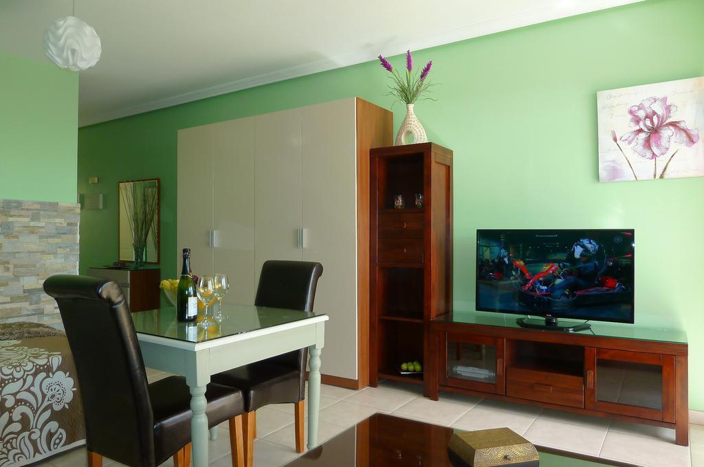 Terrazas De Jandia Apartment Моро дел Хабле Екстериор снимка