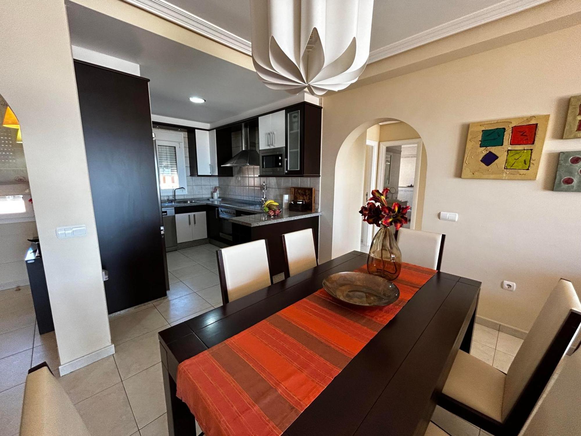 Terrazas De Jandia Apartment Моро дел Хабле Екстериор снимка