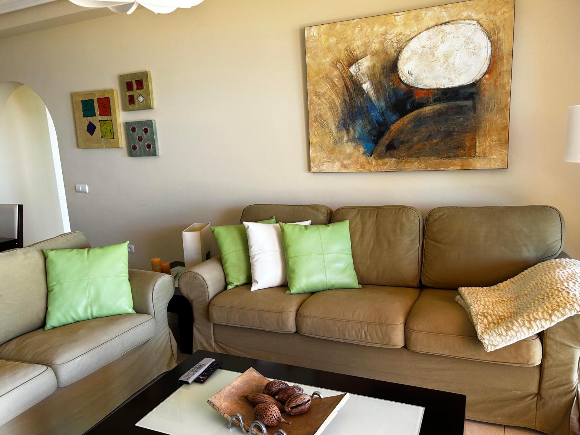 Terrazas De Jandia Apartment Моро дел Хабле Екстериор снимка