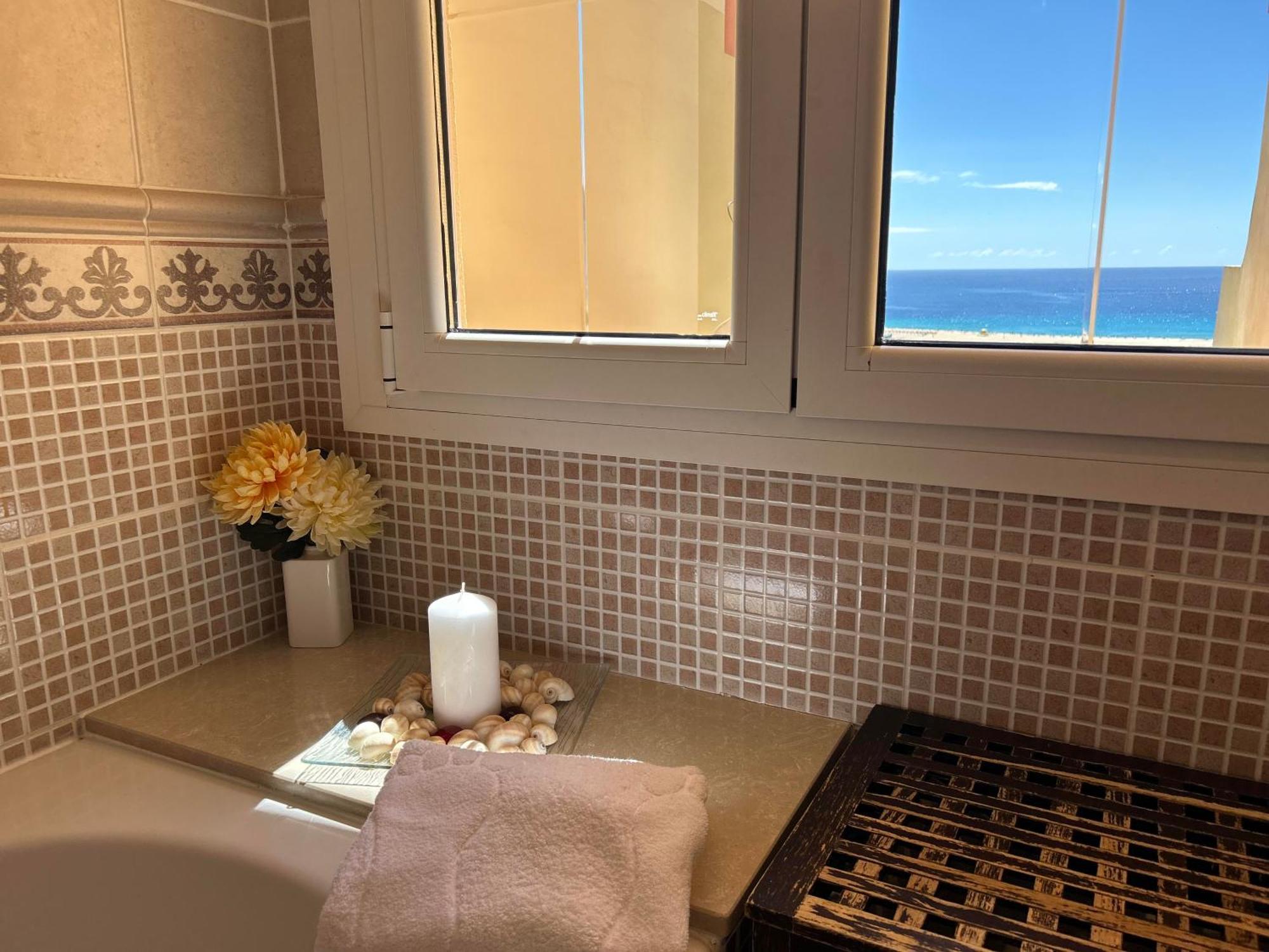 Terrazas De Jandia Apartment Моро дел Хабле Екстериор снимка
