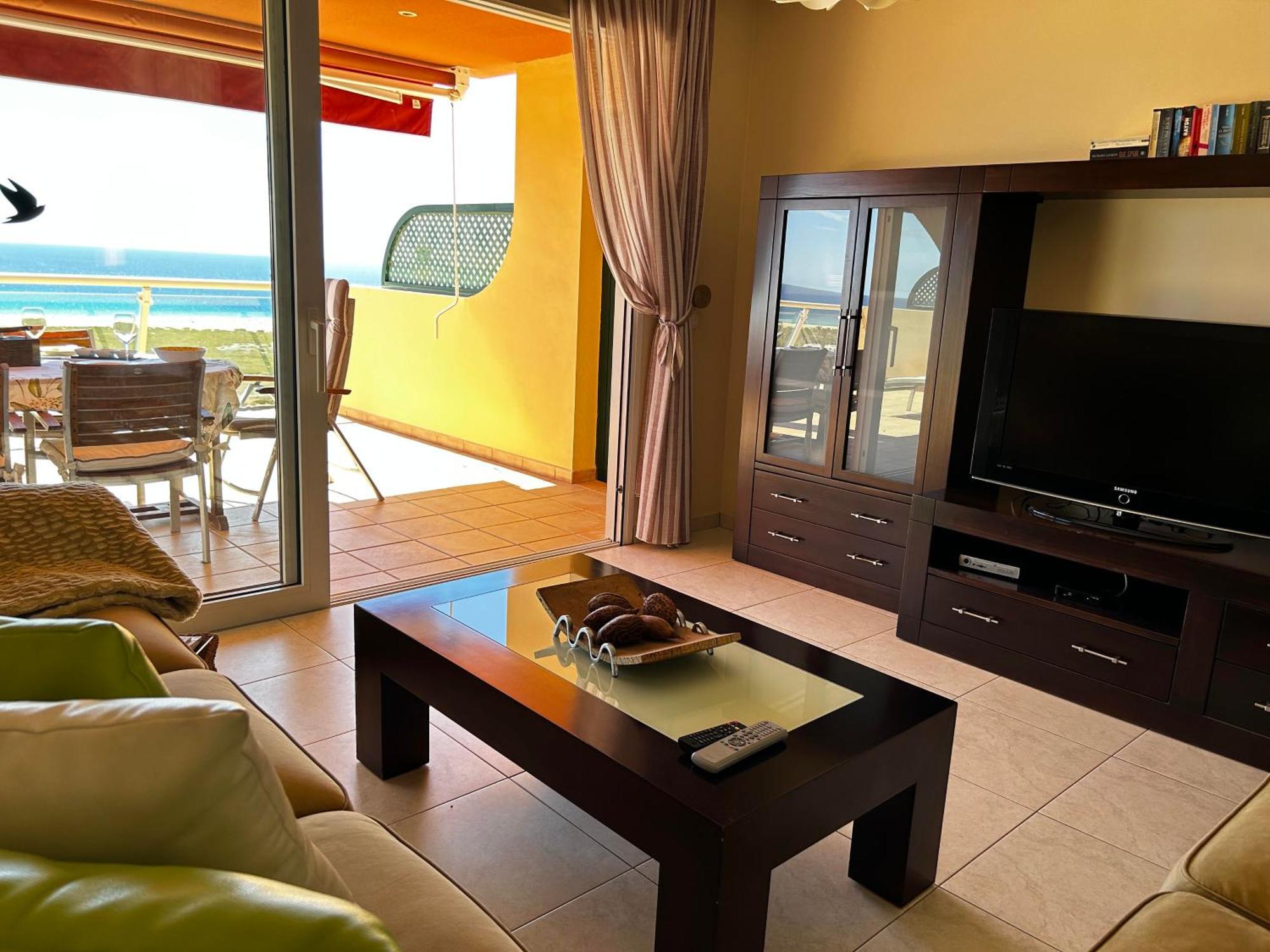 Terrazas De Jandia Apartment Моро дел Хабле Екстериор снимка