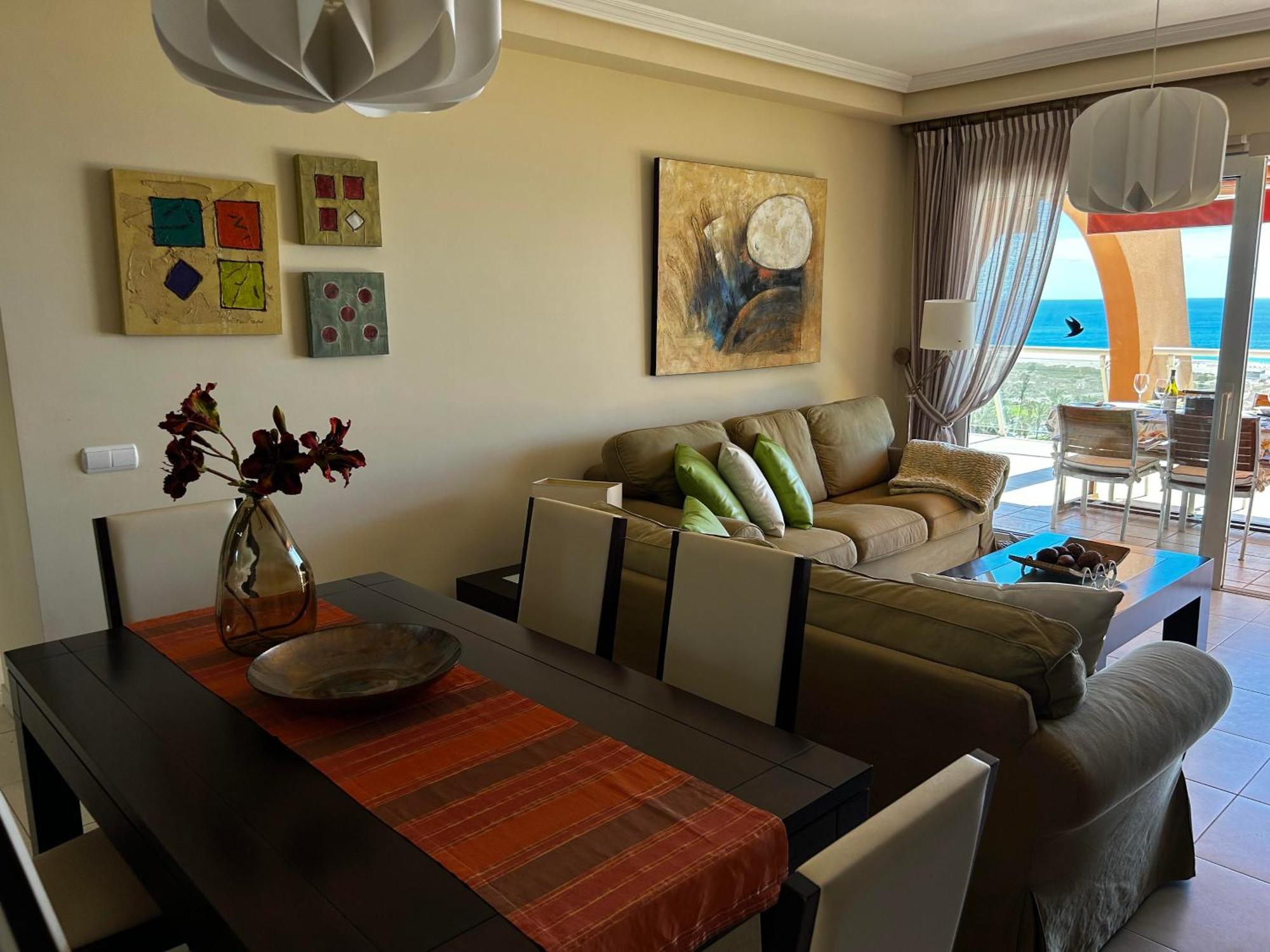 Terrazas De Jandia Apartment Моро дел Хабле Екстериор снимка