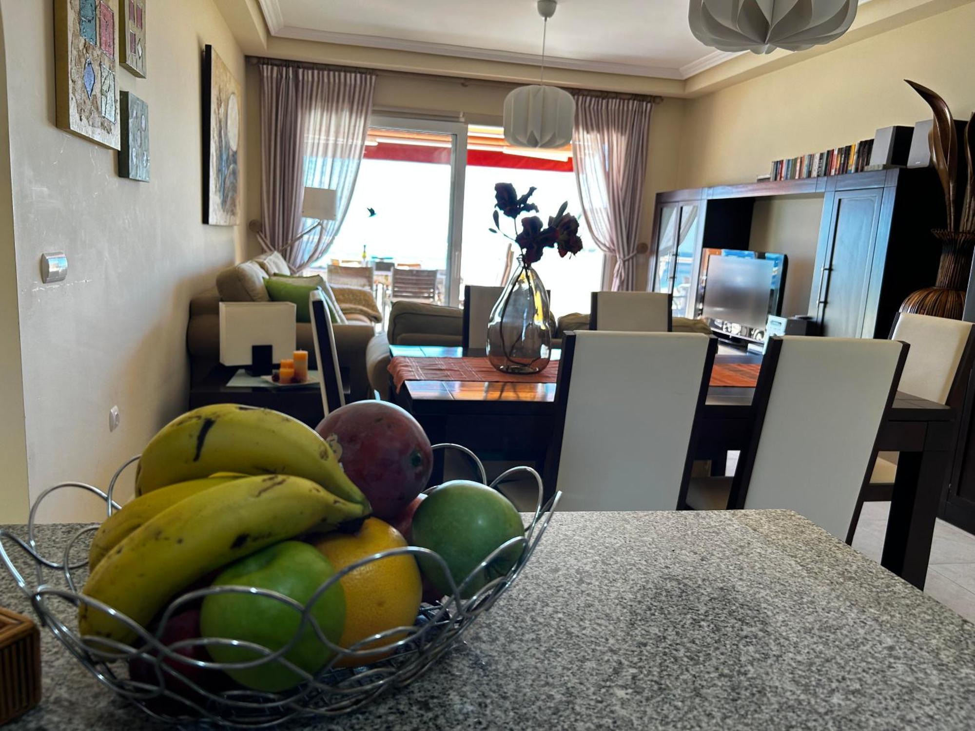 Terrazas De Jandia Apartment Моро дел Хабле Екстериор снимка
