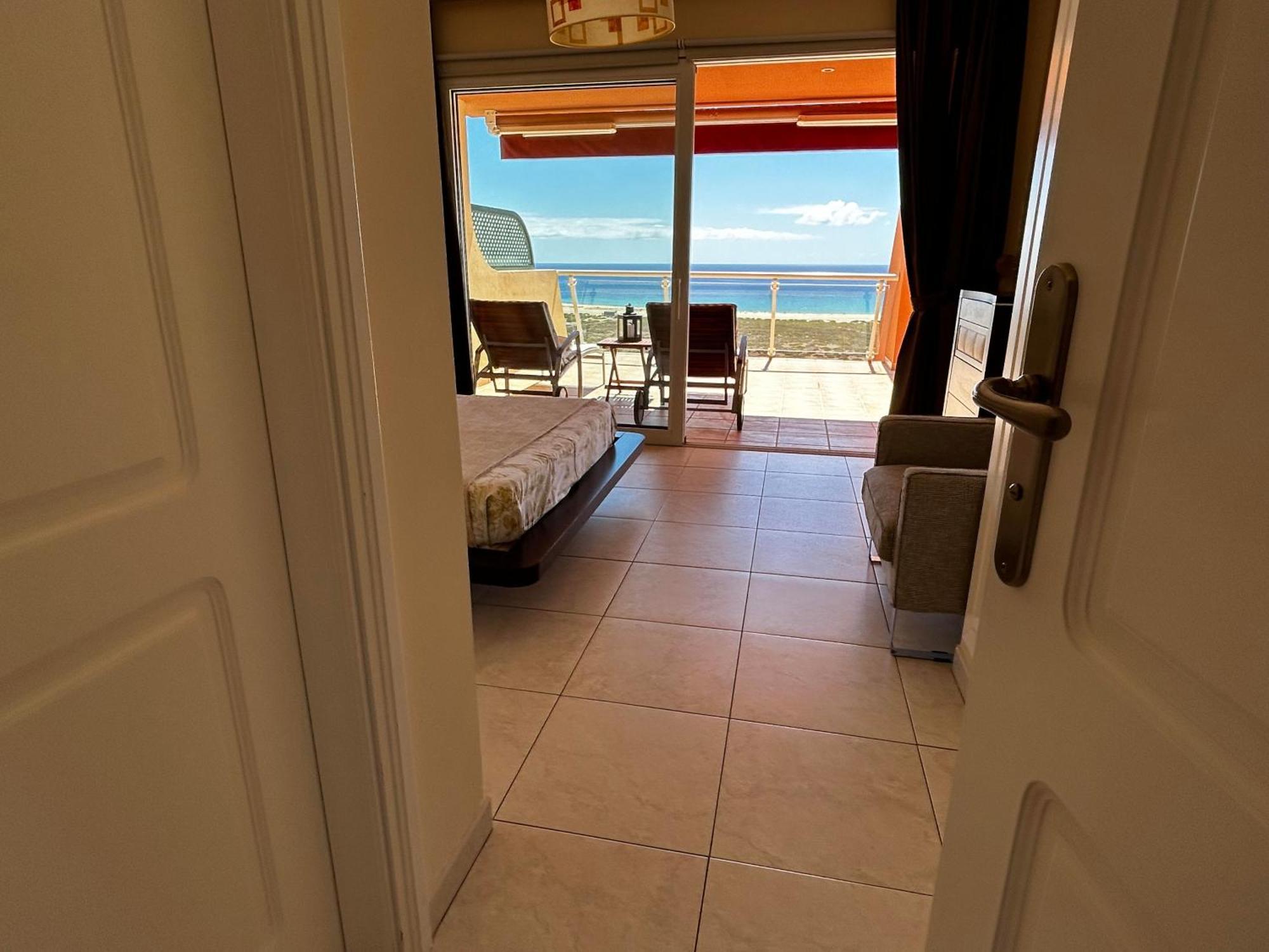 Terrazas De Jandia Apartment Моро дел Хабле Екстериор снимка