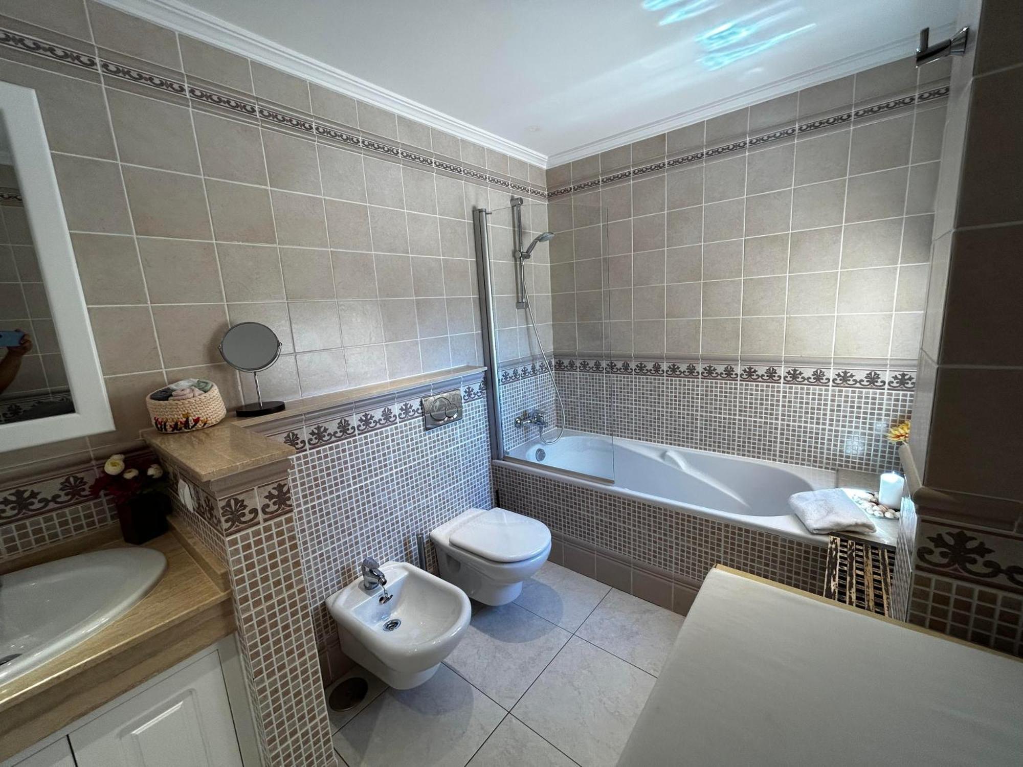 Terrazas De Jandia Apartment Моро дел Хабле Екстериор снимка