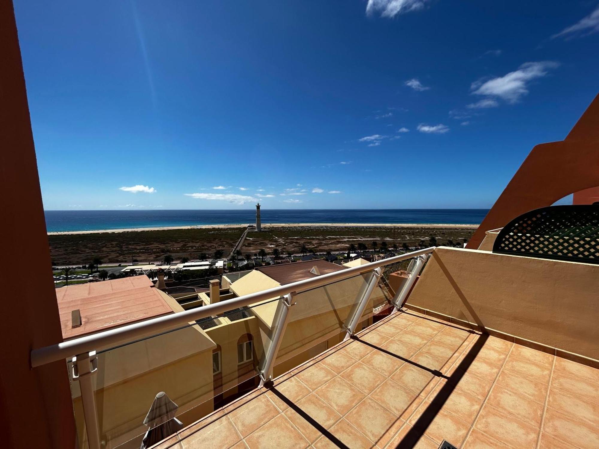 Terrazas De Jandia Apartment Моро дел Хабле Екстериор снимка