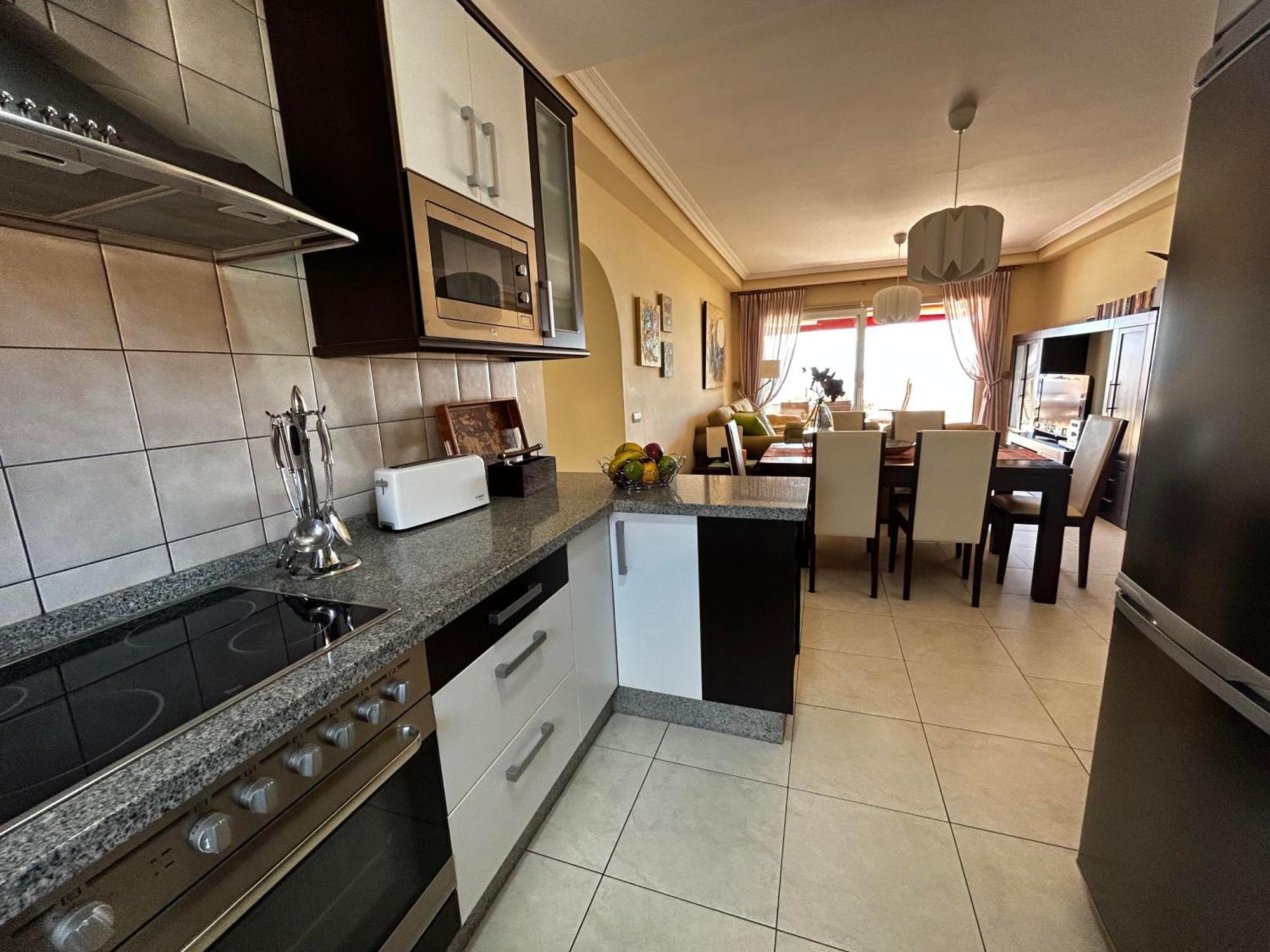 Terrazas De Jandia Apartment Моро дел Хабле Екстериор снимка