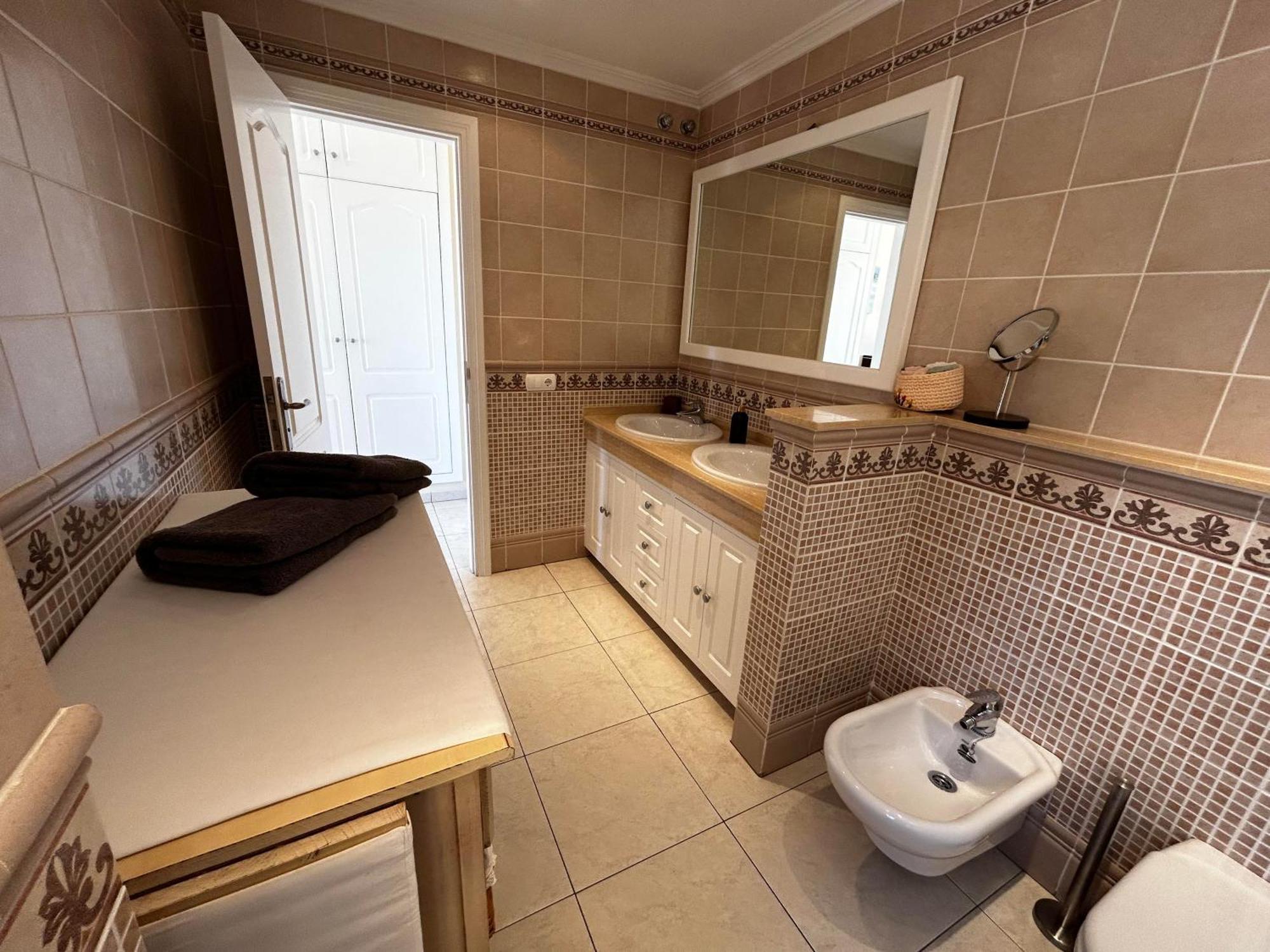 Terrazas De Jandia Apartment Моро дел Хабле Екстериор снимка