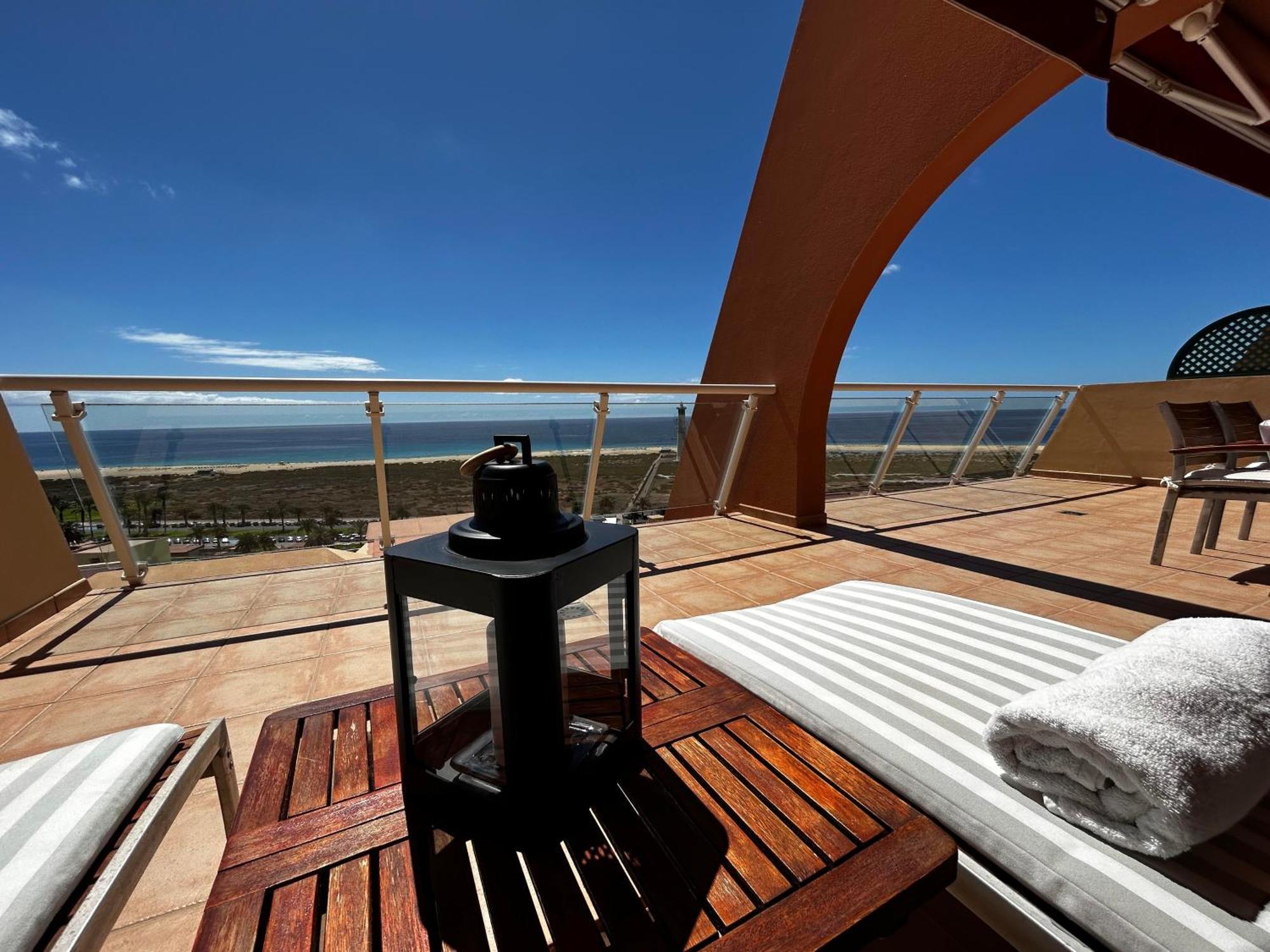 Terrazas De Jandia Apartment Моро дел Хабле Екстериор снимка
