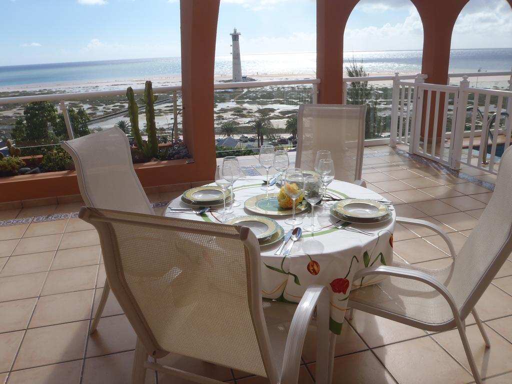 Terrazas De Jandia Apartment Моро дел Хабле Стая снимка