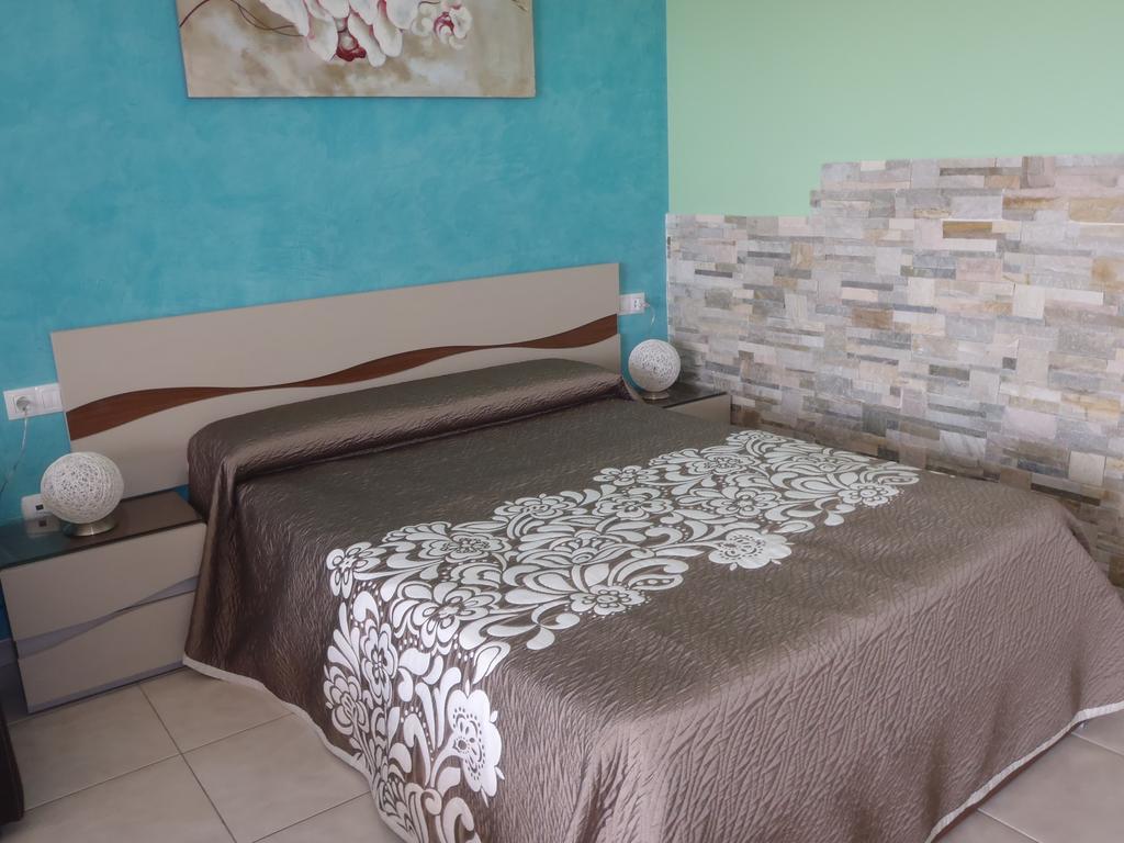 Terrazas De Jandia Apartment Моро дел Хабле Стая снимка