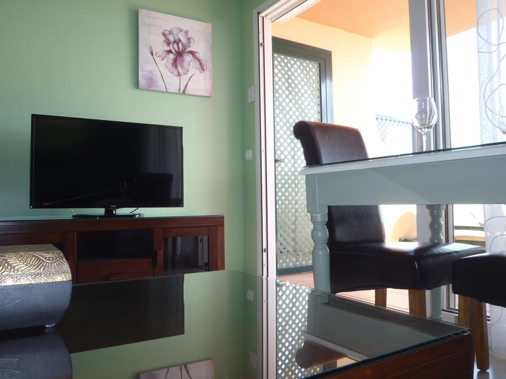 Terrazas De Jandia Apartment Моро дел Хабле Стая снимка