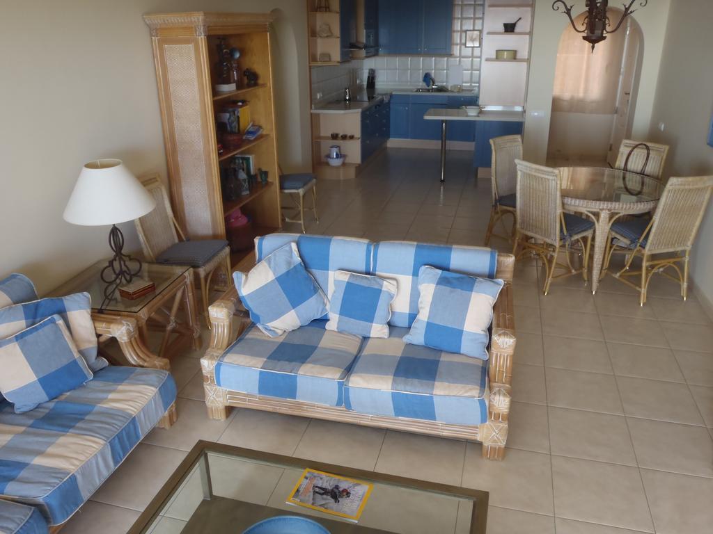 Terrazas De Jandia Apartment Моро дел Хабле Стая снимка