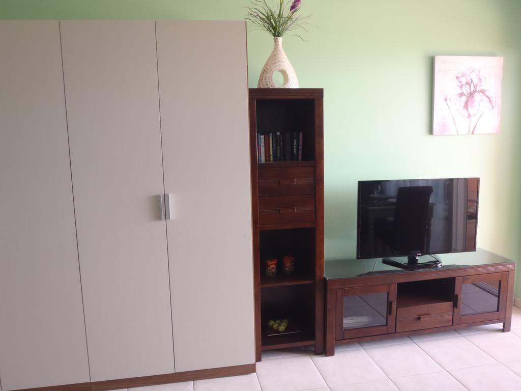 Terrazas De Jandia Apartment Моро дел Хабле Стая снимка
