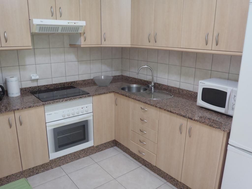 Terrazas De Jandia Apartment Моро дел Хабле Стая снимка