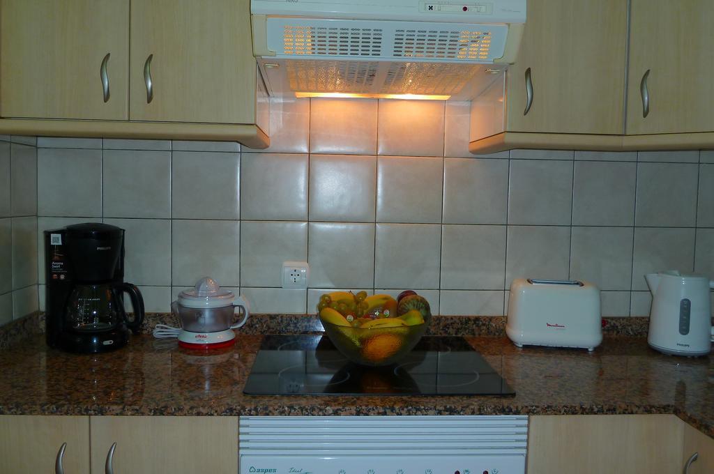 Terrazas De Jandia Apartment Моро дел Хабле Екстериор снимка