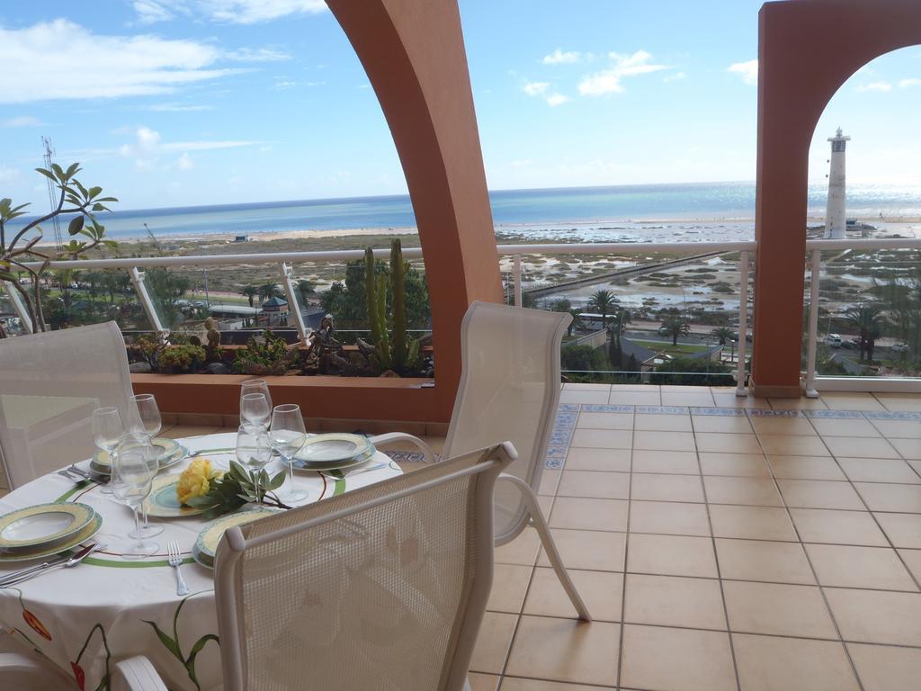 Terrazas De Jandia Apartment Моро дел Хабле Стая снимка
