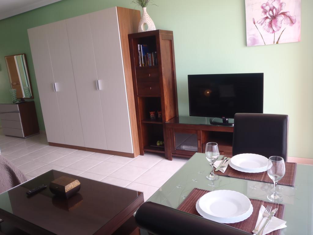 Terrazas De Jandia Apartment Моро дел Хабле Стая снимка