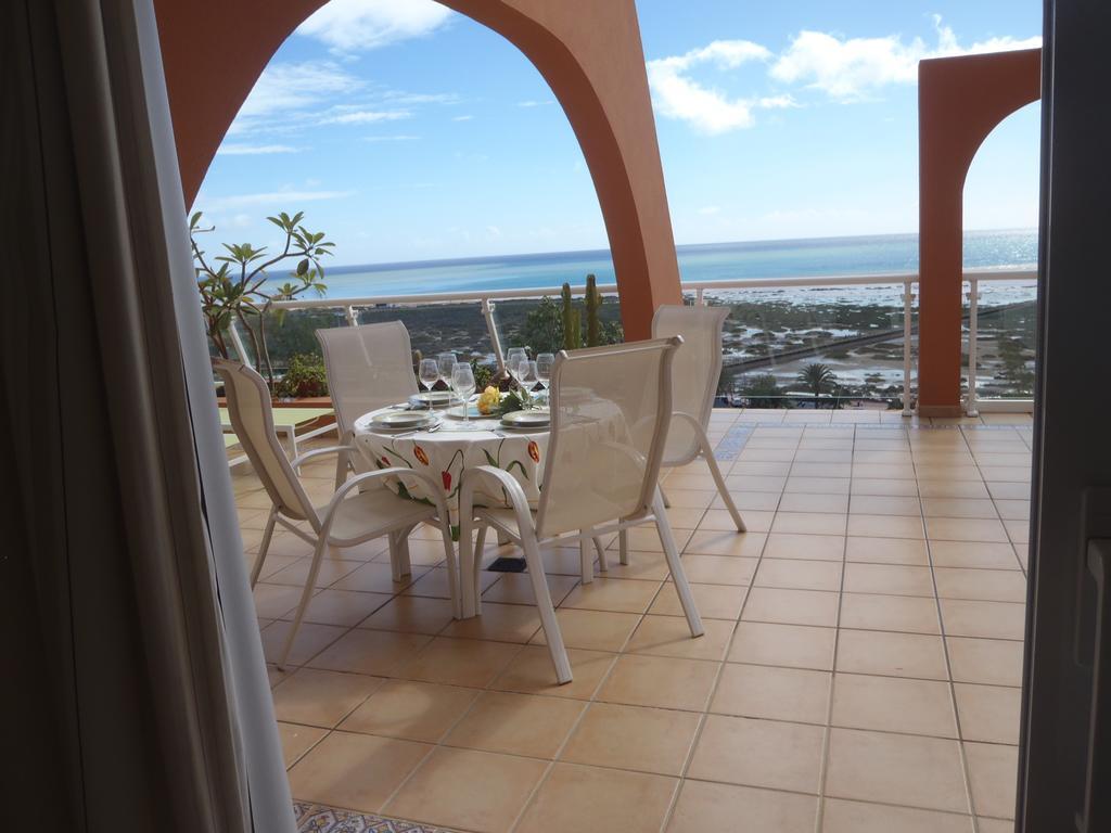 Terrazas De Jandia Apartment Моро дел Хабле Стая снимка