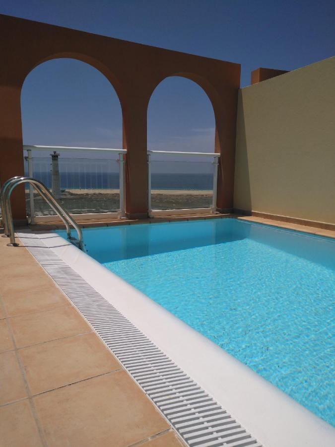 Terrazas De Jandia Apartment Моро дел Хабле Екстериор снимка
