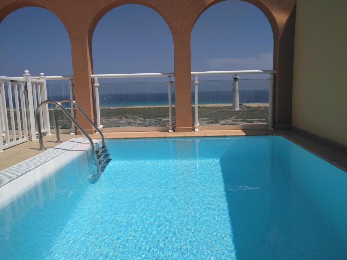 Terrazas De Jandia Apartment Моро дел Хабле Екстериор снимка