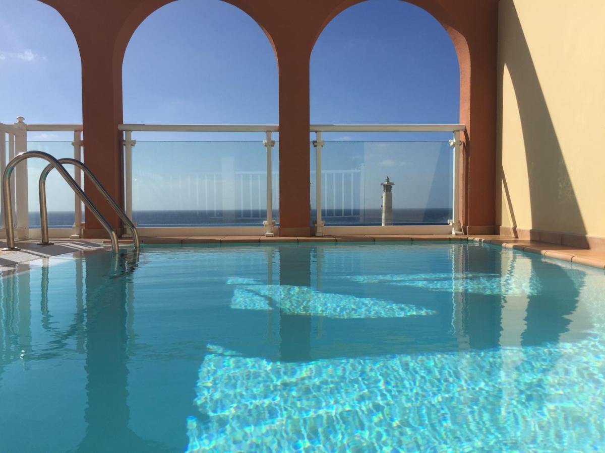 Terrazas De Jandia Apartment Моро дел Хабле Екстериор снимка