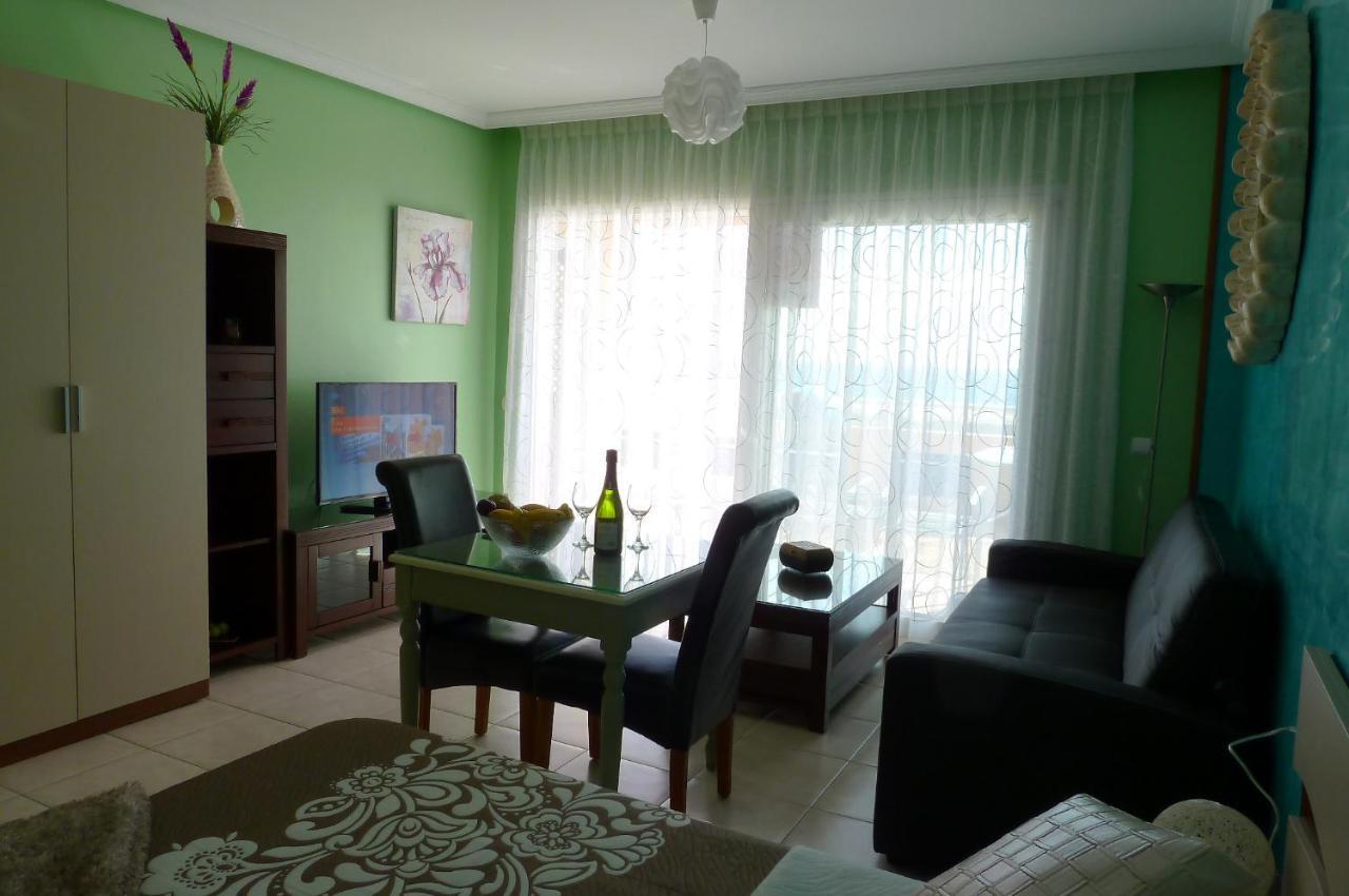 Terrazas De Jandia Apartment Моро дел Хабле Екстериор снимка